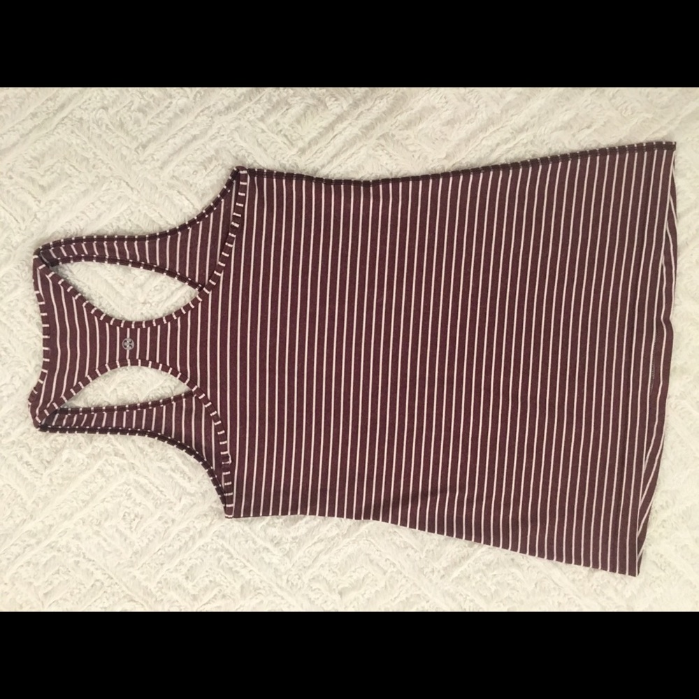 💥Lululemon Cool Racerback - Picture 4 of 5